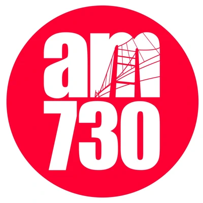 AM730 Logo